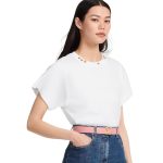 LV Initiales 30mm Reversible Belt - Image 4